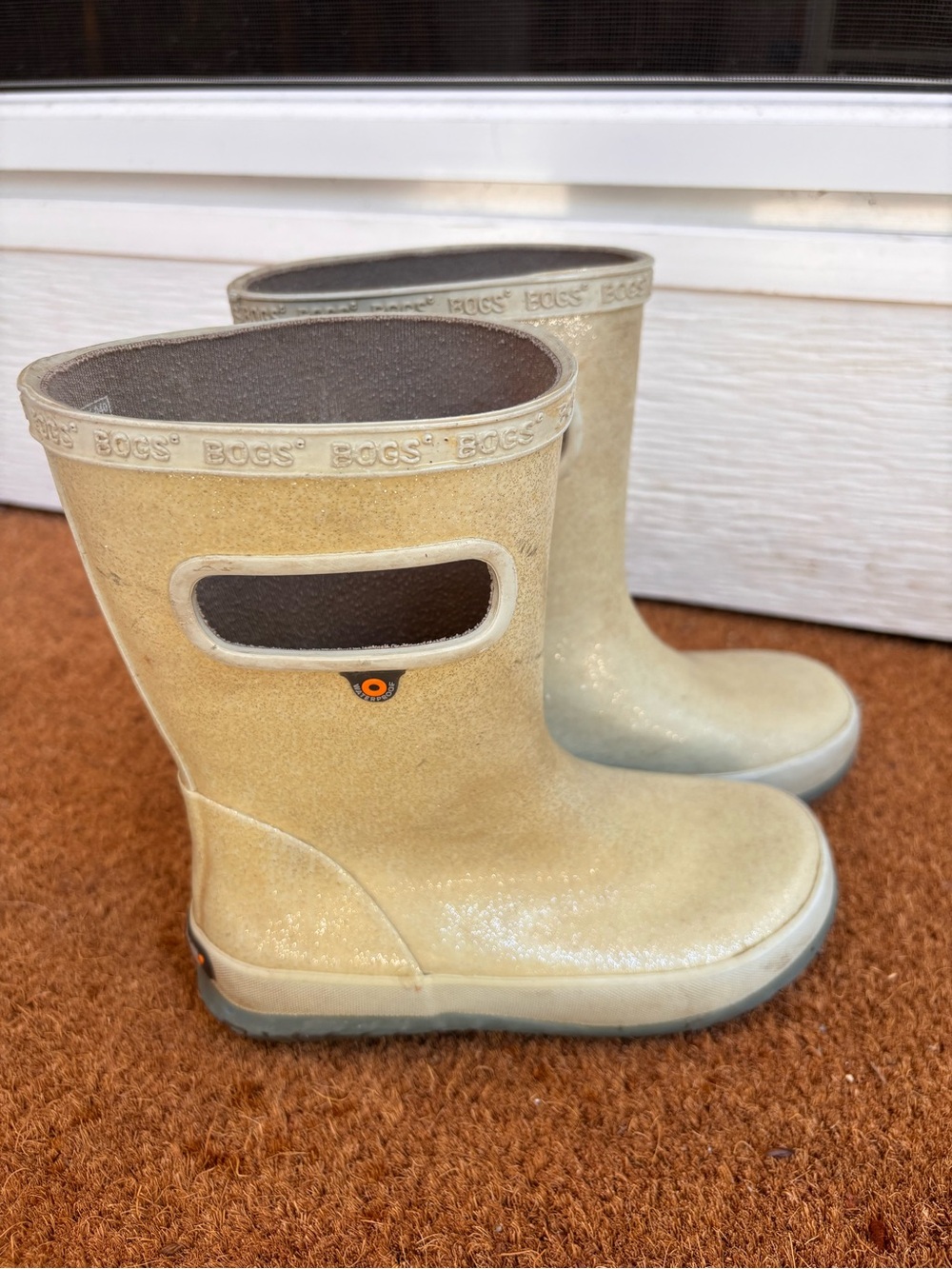 Bogs Rainboots